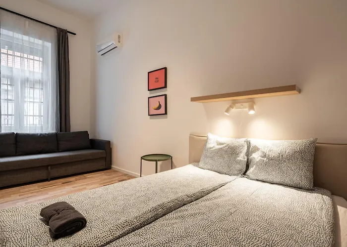 Visegradi 10 Budapest