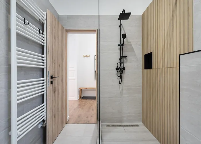 Visegradi 10 Apartment Budapest