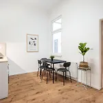 Visegradi 10 Apartman