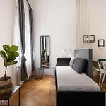 Visegradi 10 Apartman Budapest