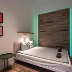 Visegradi 10 Apartman *